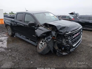 GMC CANYON AT4 W/LEATHER