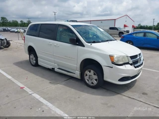 DODGE DODGE GRAND CARAVAN EXPRESS