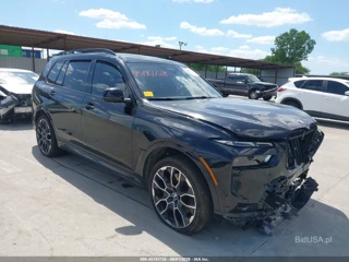 BMW X7 XDRIVE40I