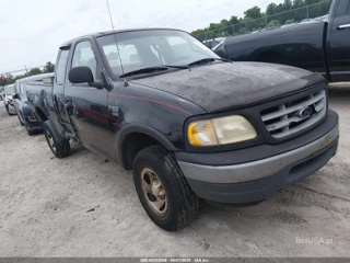 FORD FORD F-150 LARIAT/XL/XLT