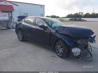 MAZDA MAZDA MAZDA3 SELECT