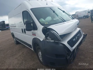 RAM RAM PROMASTER 2500 HIGH ROOF 159 WB