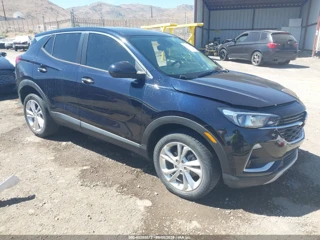 BUICK BUICK ENCORE GX AWD PREFERRED