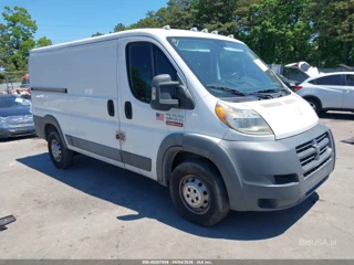 RAM RAM PROMASTER 1500 LOW ROOF
