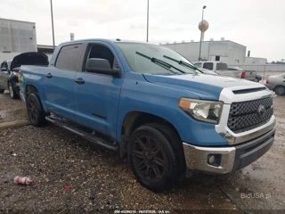TOYOTA TOYOTA TUNDRA SR5 4.6L V8