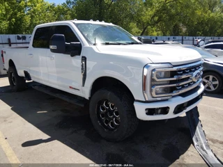 FORD FORD F-350 LARIAT