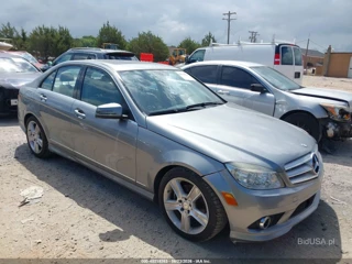 MERCEDES-BENZ MERCEDES-BENZ C 300 LUXURY/SPORT