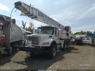 FREIGHTLINER FREIGHTLINER M2 112V HEAVY DUTY