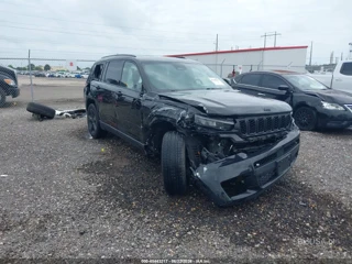 JEEP JEEP GRAND CHEROKEE L ALTITUDE 4X4