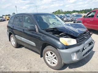 TOYOTA TOYOTA RAV4