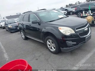 CHEVROLET CHEVROLET EQUINOX LT