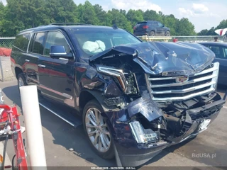 CADILLAC CADILLAC ESCALADE ESV PREMIUM LUXURY