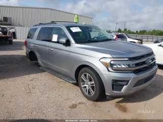FORD FORD EXPEDITION XLT