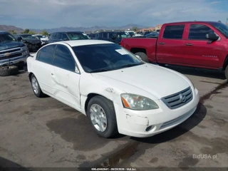 NISSAN NISSAN ALTIMA 2.5 S
