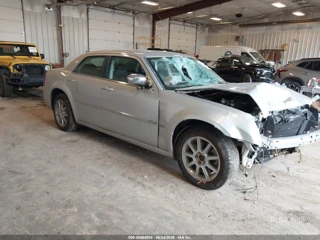 CHRYSLER CHRYSLER 300 TOURING/SIGNATURE SERIES