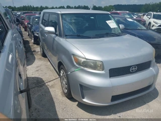 SCION SCION XB