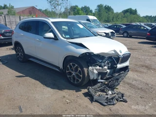 BMW X1 XDRIVE28I