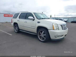 CADILLAC CADILLAC ESCALADE STANDARD