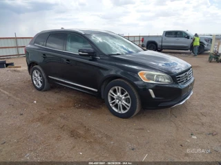 VOLVO VOLVO XC60 T5 PLATINUM