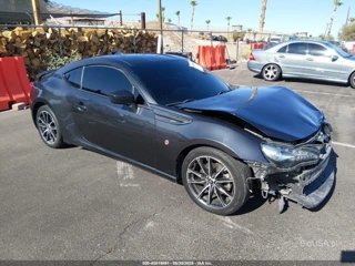 TOYOTA TOYOTA 86