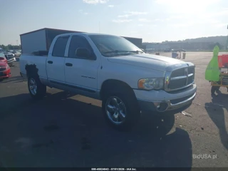 DODGE DODGE RAM 1500 ST