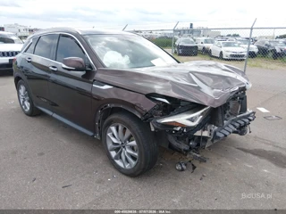 INFINITI INFINITI QX50 ESSENTIAL AWD