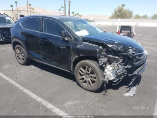 LEXUS LEXUS NX 200T