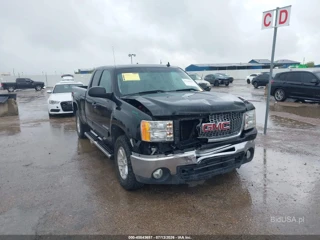 GMC SIERRA 1500 SLE