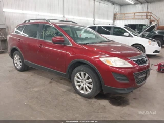 MAZDA MAZDA CX-9 TOURING