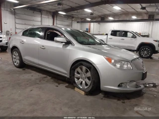 BUICK BUICK LACROSSE CXL