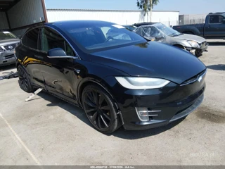 TESLA TESLA MODEL X 100D/75D/90D