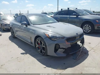 KIA KIA STINGER GT1