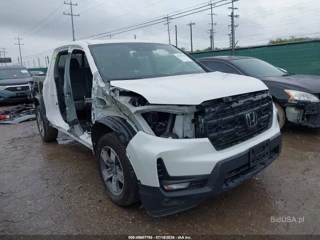 HONDA HONDA RIDGELINE RTL
