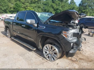 GMC SIERRA 1500