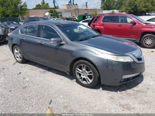 ACURA ACURA TL 3.5