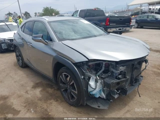 LEXUS LEXUS UX 250H