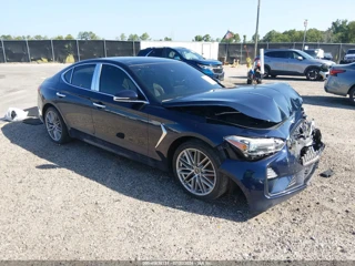 GENESIS GENESIS G70 2.0T RWD