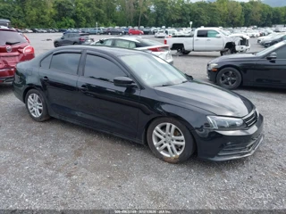 VOLKSWAGEN VOLKSWAGEN JETTA 1.4T S