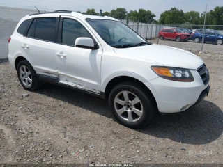 HYUNDAI HYUNDAI SANTA FE LIMITED/SE