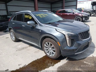 CADILLAC CADILLAC XT4 PREMIUM LUXURY