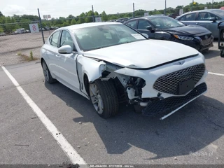 GENESIS GENESIS G70 2.0T RWD
