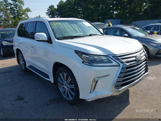 LEXUS LEXUS LX 570