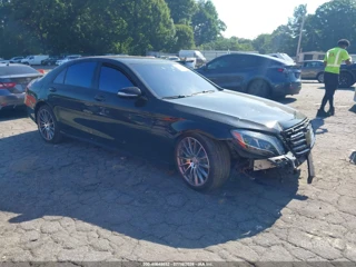 MERCEDES-BENZ MERCEDES-BENZ S 550