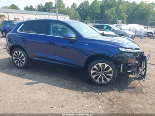 AUDI AUDI Q3 TFSI QUATTRO S TRONIC
