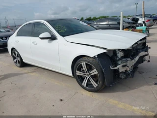 MERCEDES-BENZ MERCEDES-BENZ C 300