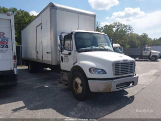 FREIGHTLINER FREIGHTLINER M2 106 MEDIUM DUTY