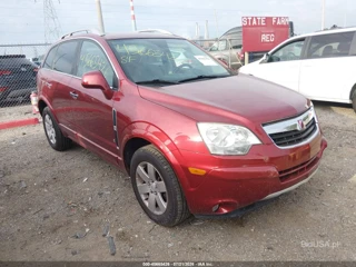 SATURN SATURN VUE V6 XR