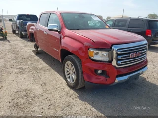 GMC CANYON 2WD SLT