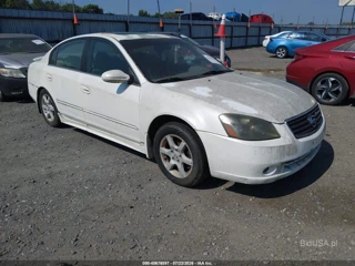 NISSAN NISSAN ALTIMA 2.5 S