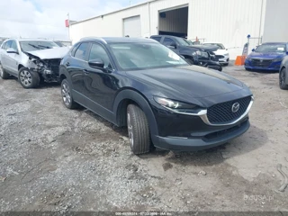 MAZDA MAZDA CX-30 2.5 S SELECT
